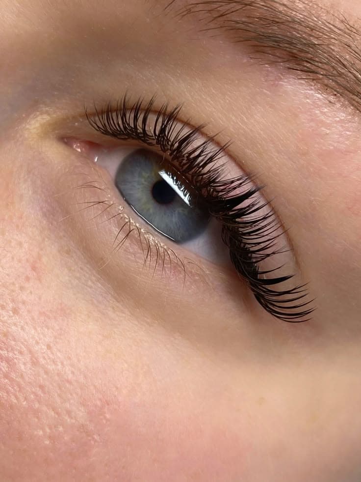 Volume Lashes